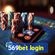 569bet login